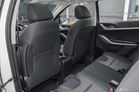 2018款海马S5青春版 1.6L手动豪华型