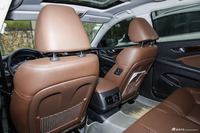 2015款红旗H7 2.0T 自动豪华型