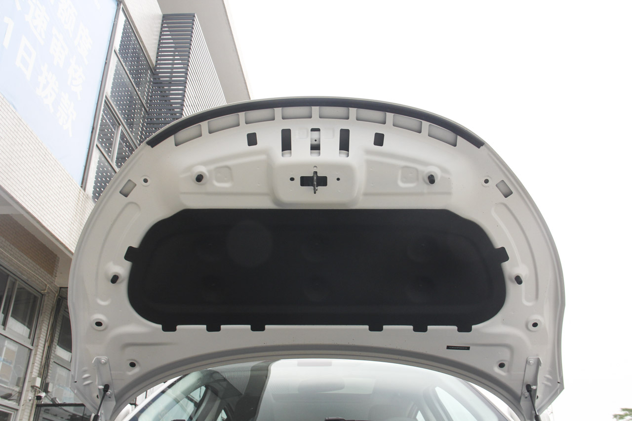 2017款观致5 1.6T自动尊贵型