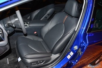 2018款凯美瑞2.5L 混动版