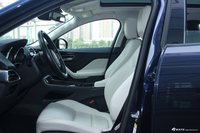 2016款捷豹F-PACE 2.0T自动R-SPORT运动版