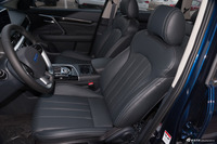  2018款君马SEEK 5 1.5T自动领智版