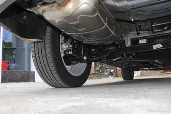 2018款宝骏530 1.5T DCT豪华型 