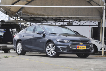 2016款迈锐宝XL 2.5L自动锐尚版