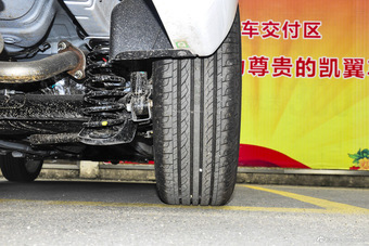 2015款凯翼C3 1.5LAMT金钻型