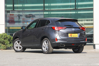 2016款讴歌CDX 1.5T自动四驱尊享版