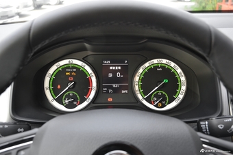 2018款柯迪亚克1.8T自动330TSI两驱豪华版5座