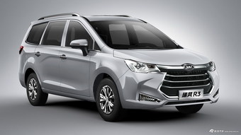 2018款瑞风R3官图