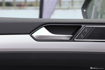 2018款蔚揽2.0T自动两驱舒行版380TSI