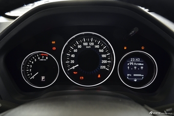 2017款缤智1.8L自动CVT两驱豪华型