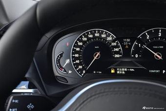 2018款宝马X3 xDrive25i M运动套装