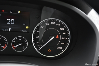 2017款宝沃BX5 20TGDI 1.4T自动两驱进取型