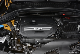 2018款宝马X2 2.0T sDrive 25i 豪华型M越野套装