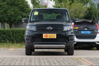 2018款欧尚X70A 1.5L手动超值型