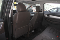  2017款景逸X5劲享系列 1.5T手动豪华型