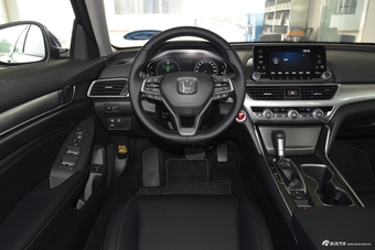 2018款雅阁1.5T自动豪华版260TURBO