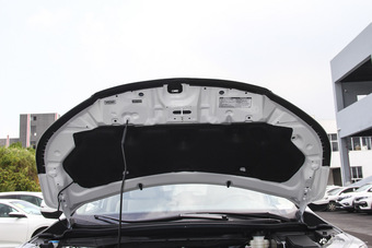 2015款CR-V 2.0L自动两驱风尚版