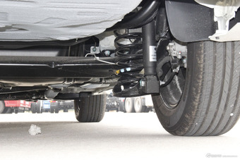 2016款骏派A70 1.6L手动基本型