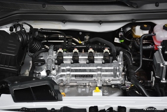 2018款科沃兹 1.5L 320自动欣享天窗版