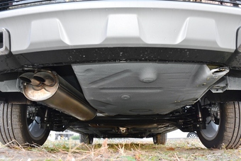 2018款蔚领1.4T DSG豪华型230TSI