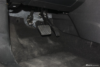 2018款翼搏1.5L自动铂翼型