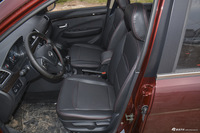 2016款风光370 1.5L手动豪华型7座