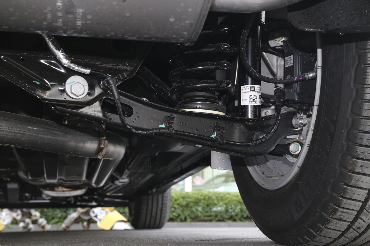 2018款XT5 2.0T自动25T豪华型