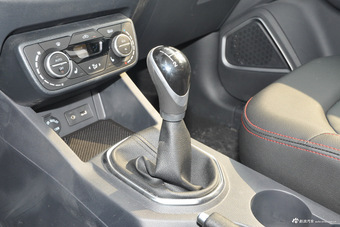 	2017款森雅R7 1.6L 手动智能型