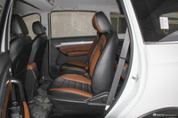 2017款开瑞K60 1.5L 手动豪华型