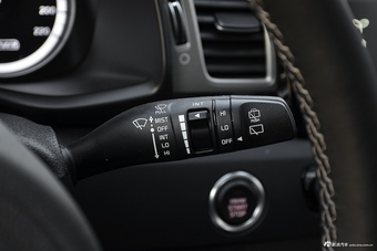 2017款极睿1.6L自动旗舰版