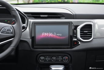 2017款瑞虎5X 1.5T自动精英型