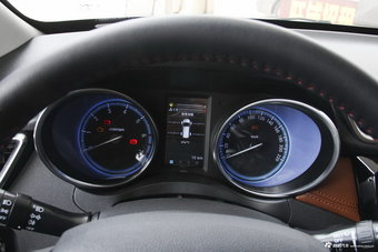 2018款开瑞K60 1.5T手动豪华型