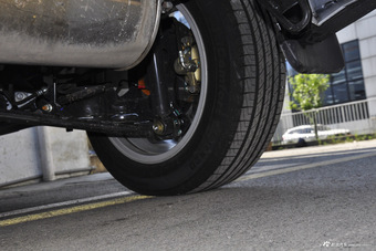 2016款瑞虎3 1.6L手动风尚版