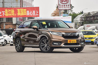 2017款冠道2.0T自动370TURBO两驱豪华版