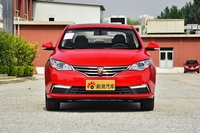 2017款荣威360 1.5L手动豪华版