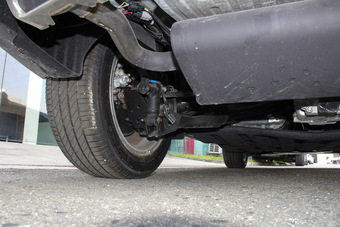 	2016款讴歌CDX 1.5T自动四驱智享版