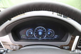 2016款腾势尊贵版