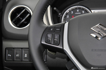 2016款维特拉1.4T自动两驱豪华型