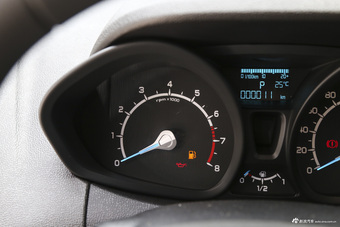 2017款翼搏1.5L自动风尚型