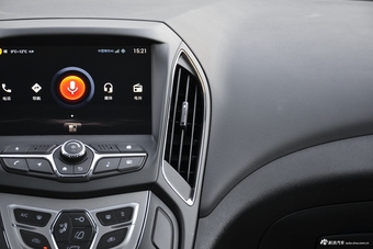 2017款艾瑞泽5e 智酷版