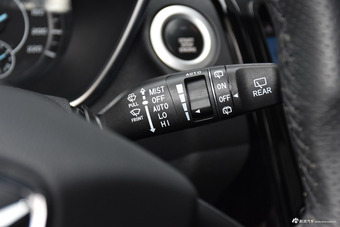 2016款驭胜S330 1.5T自动两驱舒适版