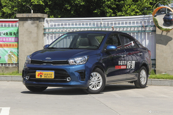 2017款焕驰1.4L自动Deluxe豪华版