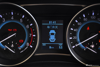 2016款哈弗H1 1.5L手动豪华型蓝标改款 爵仕红