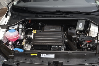 2017款大众捷达1.4L手动舒适型