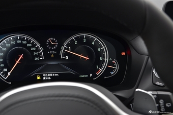 2018款宝马X3 2.0T自动xDrive28i M运动套装