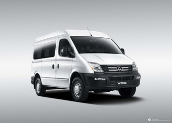 2017款上汽大通V80傲运通