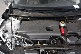 2018款科雷嘉2.0L自动120周年限量版