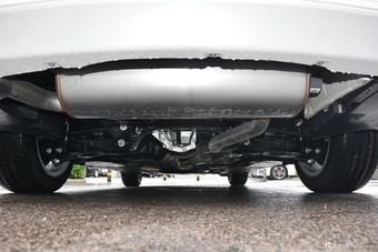 2018款宝马3系1.5T自动318i