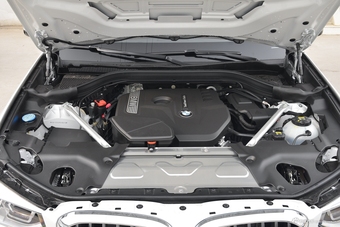 2018款宝马X3 2.0T自动xDrive28i M运动套装