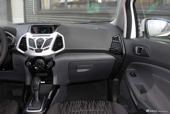 2017款翼搏1.5L自动尊贵型